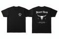 Desert Bred Tee