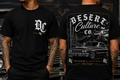 Desert Culture Co. T-Shirt